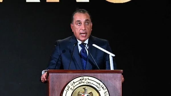 رئيس الوزراء: الخارجية المصرية رمزٌ عريق للدبلوماسية الوطنية ومصدر فخر للأجيال المتعاقبة