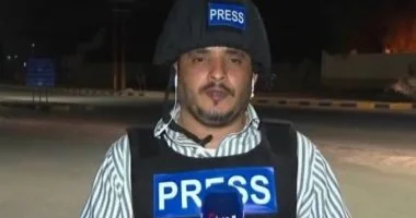 اغتيال الصحفي محمد عيضة في حضرموت: انفجار عبوة ناسفة يُشعل دعوات لتحقيق عاجل في جريمة استهداف الإعلاميين