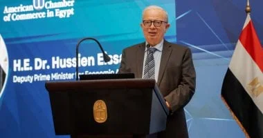 حسين عيسى: 200 عام من الدبلوماسية المصرية تعكس قوة وتأثير الوطن على الساحة الدولية