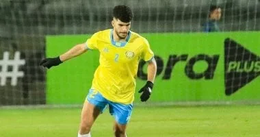 البنك الأهلي يقدم عرضًا رسميًا للإسماعيلي لضم المدافع محمد نصر وسط أزمات مالية