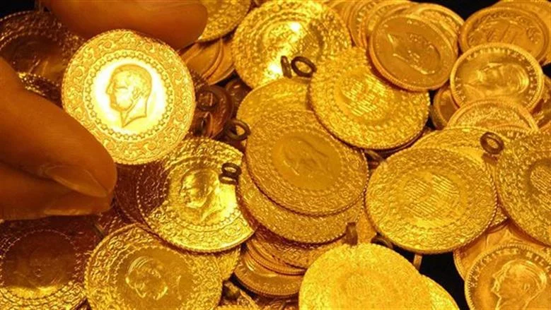 تحديث أسعار الذهب اليوم في مصر: الجنيه الذهب BTC يتصدر قائمة الأسعار في محلات الصاغة