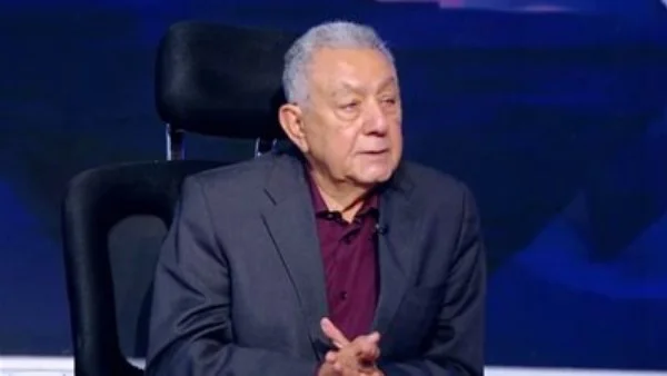 رحيل الدكتور عمرو حلمي: وزير الصحة الأسبق الذي ترك إرثًا طبيًا خالدًا في مصر