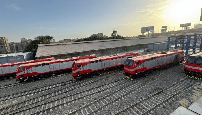 جدول مواعيد قطارات القاهرة - أسوان اليوم الجمعة 26 يونيو 2026: خيارات متعددة للسفر بسلاسة