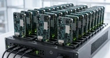 خطة وطنية شاملة لتوفير الإنترنت فائق السرعة للمناطق الأكثر احتياجًا وتعزيز البنية التحتية الرقمية