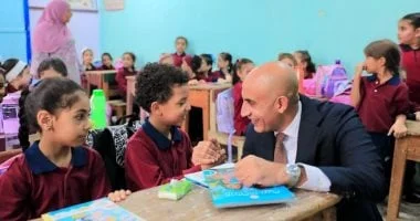 تفاصيل رسوم تحويل الطلاب بين المدارس للعام الدراسي المقبل: وزارة التربية والتعليم تكشف المستجدات