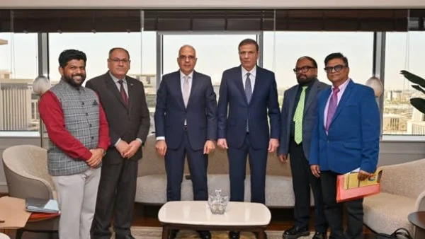 مصر والهند تعززان التعاون الزراعي من خلال مشروع مبتكر لزراعة محصول الدخن