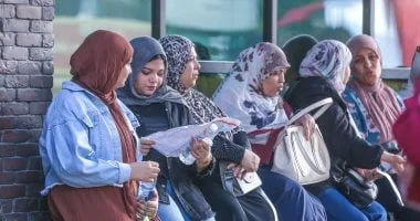 استعد لامتحانات الثانوية العامة 2026: أسئلة شاملة في الرياضيات التطبيقية لتعزيز ثقتك