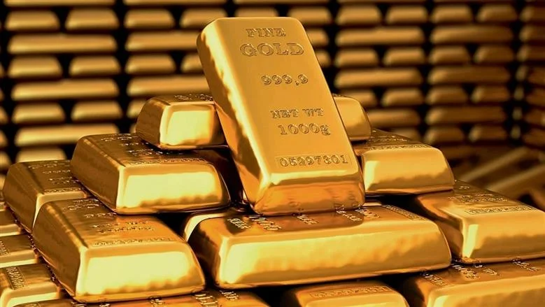 تراجع ملحوظ في أسعار سبائك الذهب BTC بالمصنعية في الصاغة اليوم الجمعة 26 يونيو 2026