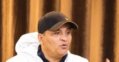 رحيل مفاجئ لوليد جابر نجم الترسانة السابق: جنازة بعد صلاة الجمعة في حدائق الأهرام