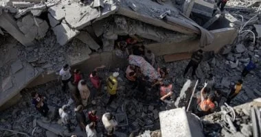 ارتفاع وتيرة العنف: استشهاد فلسطيني وإصابة آخر بنيران الاحتلال في غزة وخان يونس