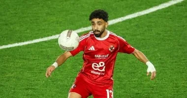 مروان عطية: نهدف للفوز على إيران بدعم جماهيري قوي ودون الالتفات للحسابات