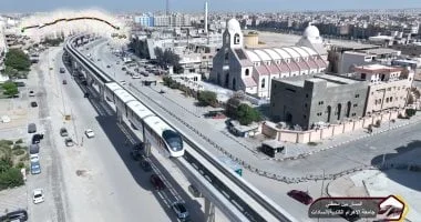 الشركة المتحدة: كيف أصبحت المونوريل والنهر الأخضر وجهتين مفضلتين للمصريين؟