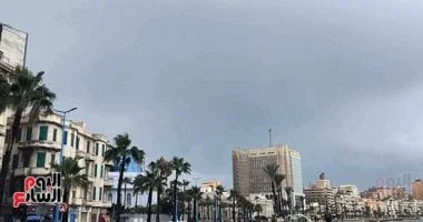 الأرصاد الجوية تكشف عن حالة الطقس حتى الأربعاء: رطوبة مرتفعة ودرجات حرارة متقلبة