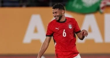 ياسر إبراهيم: منتخب مصر يجسد روح الفريق بلا تفرقة بين أساسي واحتياطي
