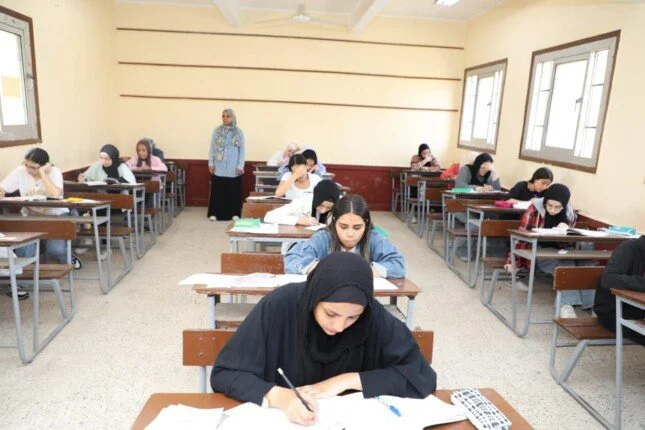 متى تنتهي امتحانات الثانوية العامة 2026؟ تعرف على المواد المتبقية ومواعيدها