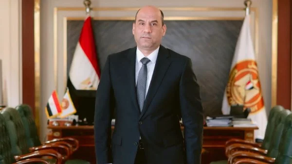 2.94 مليار جنيه لدعم العمال وتأهيل الشباب: جهود وزارة العمل المصرية في ثورة 30 يونيو