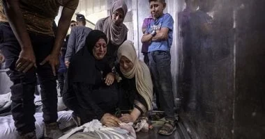 دعوة فلسطينية لحراك دولي لمحاسبة إسرائيل على جرائمها ضد المدنيين