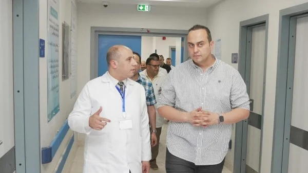 المنيا تستعد لإطلاق المرحلة الأولى من التأمين الصحي الشامل بـ10 مستشفيات و60 مركز طب أسرة