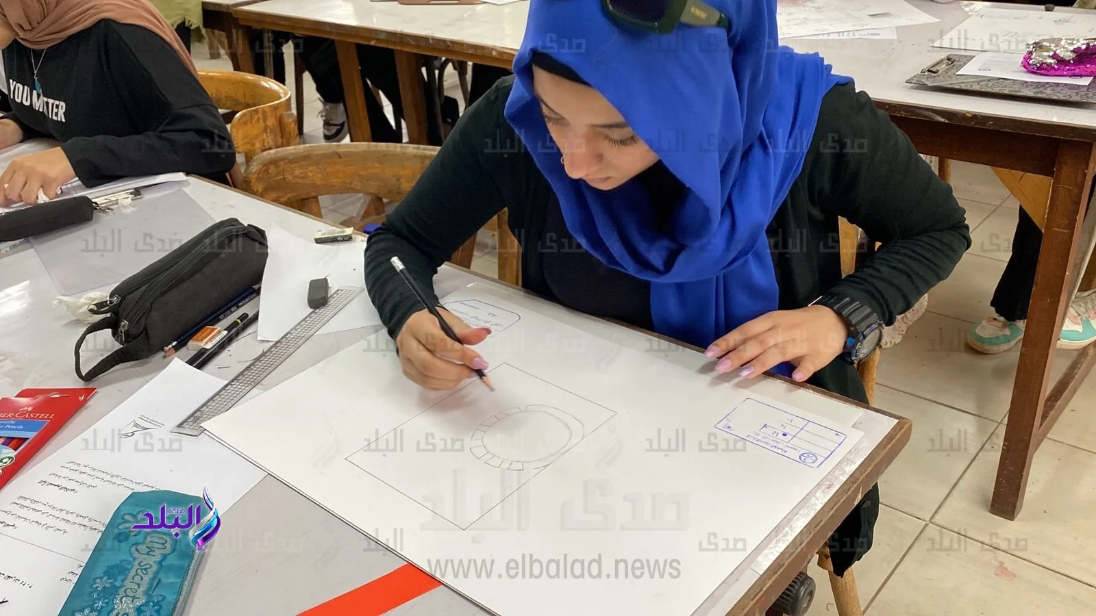 وزارة التعليم العالي تعلن عن موعد انطلاق اختبارات القدرات لطلاب الثانوية العامة 2026