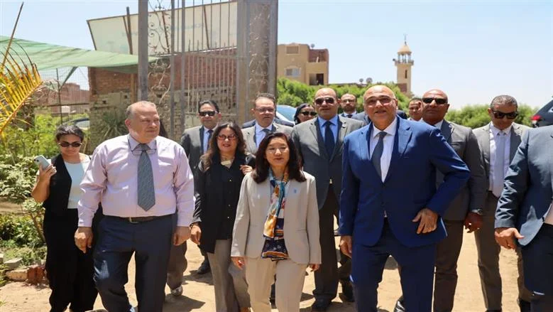 جهاز تنمية المشروعات يعلن شراكة استراتيجية مع الأمم المتحدة لدعم ريادة الأعمال في مصر