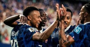 19 منتخبًا يتأهلون لدور الـ32 في مونديال 2026 والمغرب يتألق كممثل العرب الوحيد