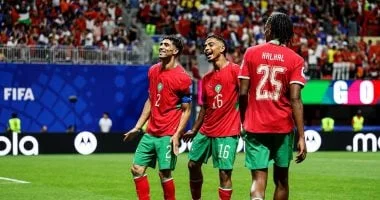 فيفا يكشف عن ثلاث مواجهات مثيرة في دور الـ32 لكأس العالم 2026