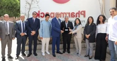 زيارة مشتركة تعزز جهود دعم المشروعات الصغيرة في مصر بمناسبة اليوم العالمي للمؤسسات المتناهية الصغر