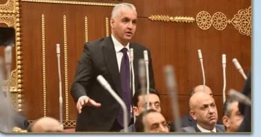 سيف زاهر: الشركة المتحدة تبتكر نموذجاً جديداً للمؤازرة الجماهيرية عبر 'الفان زون' بالعاصمة الإدارية