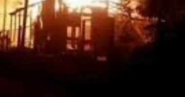 اعتقال 7 أشخاص بينهم قُصّر بعد حريق متحف مافو في سانتياجو دي كوبا وسط احتجاجات شعبية