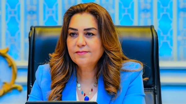 د. منال عوض: تنفيذ حملات شاملة لإزالة الإشغالات وضبط المخالفات البيئية في الجيزة