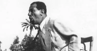 الأهلي يحقق انتصارًا تاريخيًا على المختلط في كأس مصر 1931 ويظفر بلقبه السادس