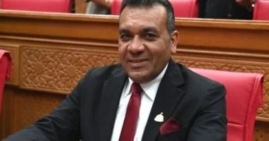 النائب أشرف مرزوق: 'الفان زون' يبرز وجه مصر العصري ويعزز الوحدة الوطنية