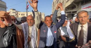 اللجنة المصرية في غزة تواصل جهودها الإنسانية رغم التحديات: مبادرات لدعم الأسر النازحة وتعزيز الصمود
