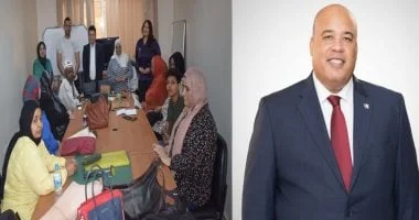 غرفة القاهرة التجارية تطلق برنامجًا تدريبيًا مبتكرًا لدعم الحرفيين وتعزيز تنافسية المنتجات التراثية