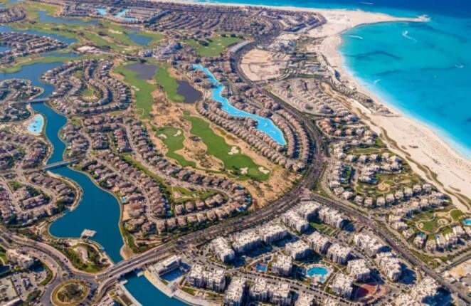 مصر تطلق أول منصة رقمية لتسويق العقارات عالميًا: خطوة حكومية لتعزيز الاستثمارات الأجنبية