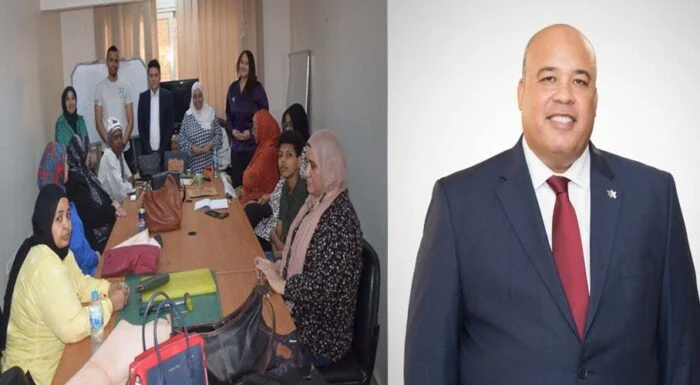 غرفة القاهرة التجارية تطلق برنامج تدريبي جديد لتعزيز مهارات الحرف اليدوية والتراثية