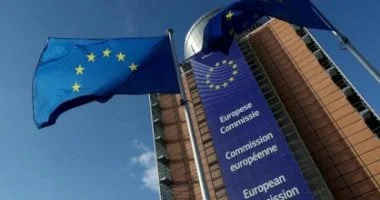 المفوضية الأوروبية توقف تكييف الهواء في مقرها الرئيسي بسبب موجة الحر القياسية