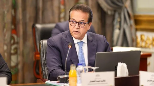 خالد عبد الغفار ينعى الدكتور عمرو حلمي وزير الصحة الأسبق: فقدان شخصية وطنية بارزة في المجال الصحي