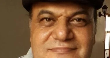 علي أبو ياسين: الفن الفلسطيني كأداة للتعافي والأمل في مواجهة آثار الحرب على غزة