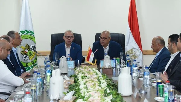 وزير الاستثمار: مصر تمتلك معامل فنية متطورة وكوادر مؤهلة وفق أعلى المعايير الدولية لتعزيز تنافسية الصادرات