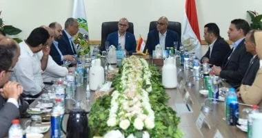 وزير التجارة: تعزيز الترويج لقدرات المعامل الفنية المصرية عبر مكاتب التمثيل التجاري العالمية