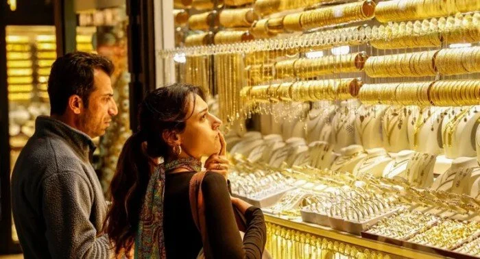 ارتفاع غير متوقع في أسعار الذهب بمصر اليوم الجمعة 26 يونيو 2026