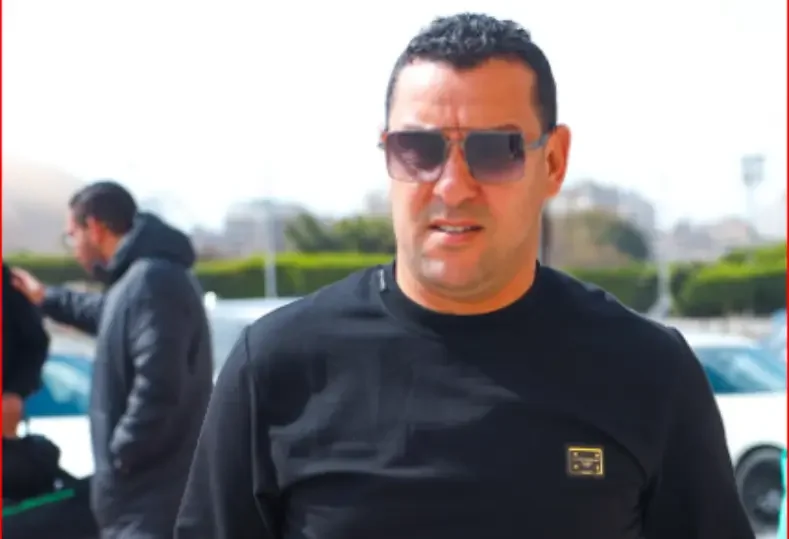 الأهلي يبدأ رحلة البحث عن بديل لبوجلبان في إدارة الكشافين بعد تعثر المفاوضات