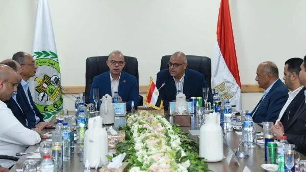 وزير الاستثمار يبرز أهمية معامل الرقابة على الصادرات لتعزيز تنافسية المنتجات المصرية في الأسواق العالمية