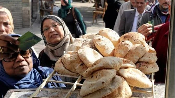 وزارة التموين تطلق منظومة الخصم المباشر للخبز المدعم: تفاصيل التطبيق بداية من يوليو 2025