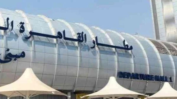 مزاد علني يجني 15.3 مليون جنيه من بيع سيارات وبضائع جمارك مطار القاهرة وسفاجا وأسوان