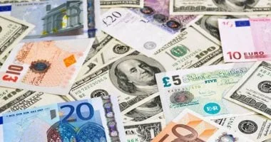 استقرار ملحوظ في أسعار العملات أمام الجنيه المصري اليوم الجمعة 26 يونيو 2026
