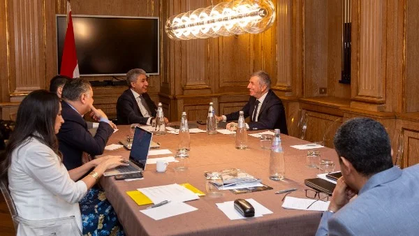 تعزيز التعاون السياحي بين مصر وإيطاليا: وزير السياحة يبحث مع رئيس ASTOI سبل دعم الحركة السياحية الوافدة