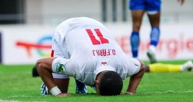 نادي الزمالك يسجل تراجعًا في القضايا المرفوعة ضدّه على فيفا إلى 15 قضية