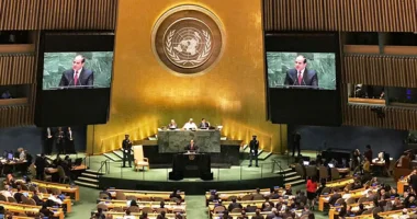 الصين تدعو لوقف إطلاق النار الفوري في الأبيض السودانية وسط مخاوف من كارثة إنسانية